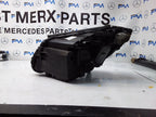 2017 MERCEDES C CLASS W205 HEADLIGHT FACELIFT DRIVER OS A2059069504 FMH102