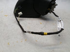 MERCEDES A-CLASS  W177 DRIVER SIDE WING MIRROR A1778108804 BLACK FMM30