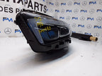 2014 MERCEDES E-CLASS W212 N/S Passenger Side Front Headlight FMH40 LED HIGH