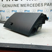 MERCEDES A-CLASS W177 DASHBOARD GLOVEBOX 2016 ON A1776803800 BLACK FM001333