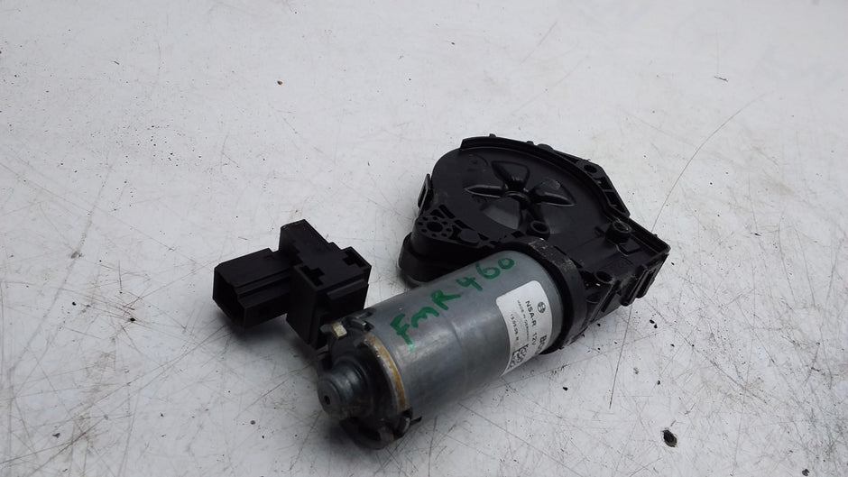 MERCEDES BENZ  CLA C117  MERCEDES CLA SUNROOF ACTUATOR  604836510 FMR460