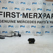 MERCEDES S C-CLASS PARKING SENSOR CONTROL MODULE W205 W222 A0009004404 FM001551