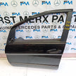 MERCEDES BENZ B-CLASS W245 PASSENGER SIDE FRONT DOOR ( NEAR SIDE FRONT ) FM012