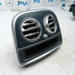 MERCEDES E-CLASS W222 HEAT CONTROL PANEL WITH 2 VENT A2226830091 2014 FM001482