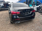 MERCEDES BENZ A-CLASS W177 - BREAKING / ENGINE AND GEAR BOX