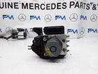 MERCEDES CLA W246 ABS PUMP MODULE CONTROL UNIT A2464300210 FM00433