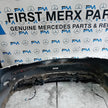 MERCEDES BENZ GLC W253 REAR BUMPER 2015 GREY COMPLETE A2538850200 FMX65