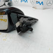 MERCEDES S-CLASS W222 PASSENGER SIDE WING MIRROR BROWN A2228101301 PL FMM45