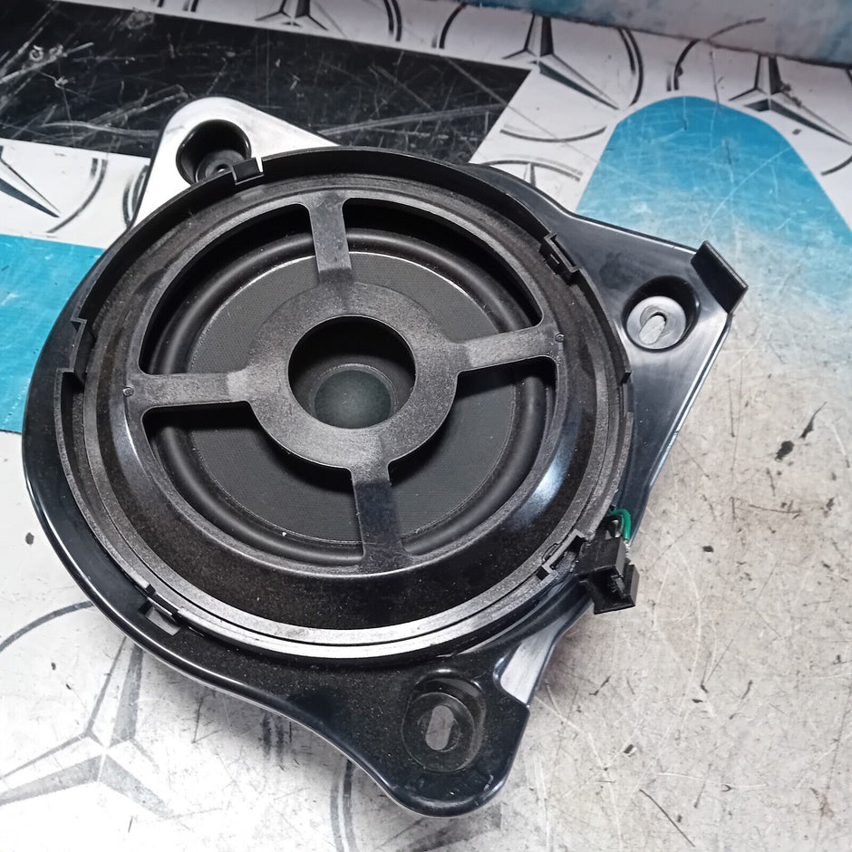 2020 MERCEDES C CLASS W205 FRONT DOOR SPEAKER OEM A2058201800
