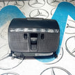 MERCEDES BENZ W253 W205 FRONT INTERIOR ROOF LIGHT A0009018503