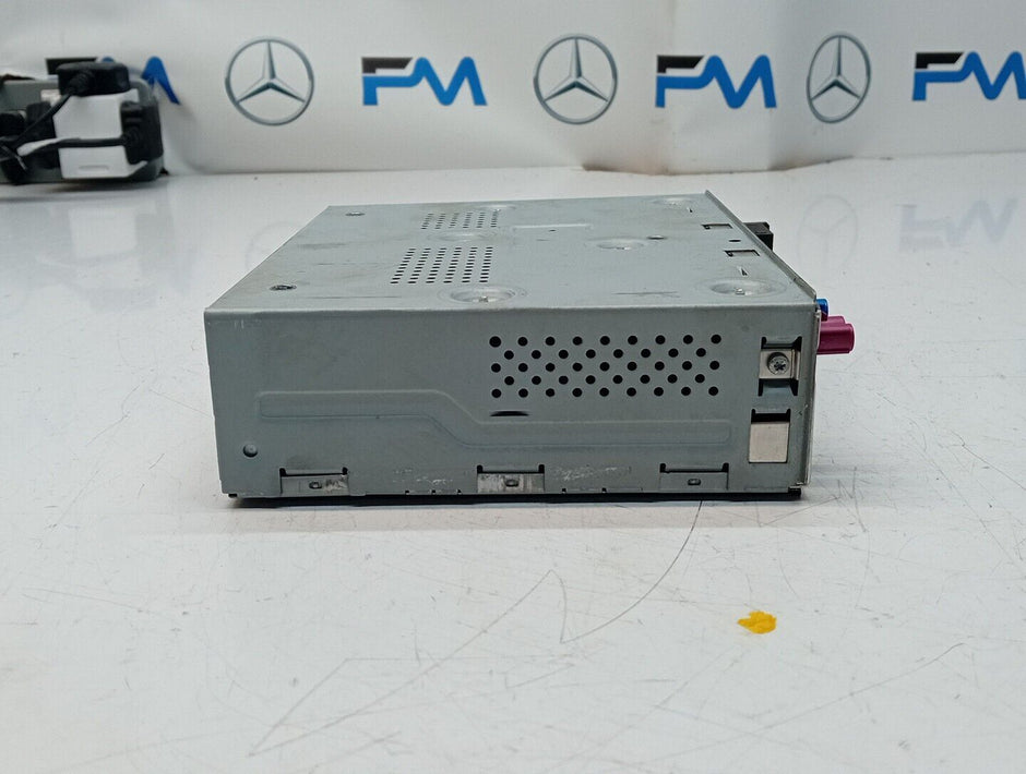 Mercedes Glc C E Class Radio Tuner Box W253 W205 W213 14-21 A2229001408 FM00296