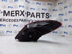 MERCEDES  C CLASS W205 REAR PASSENGER SIDE LED LIGHT A2059067103 FMT18 2015