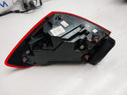 MERCEDES A CLASS REAR BOOT TAIL LIGHT LEFT SALOON W177 2018-23 A1779067100 FMT8
