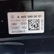MERCEDES GLA CLASS X156 2013-2020 AIR FILTER BOX MASS SENSOR 2.1 D A6450900001