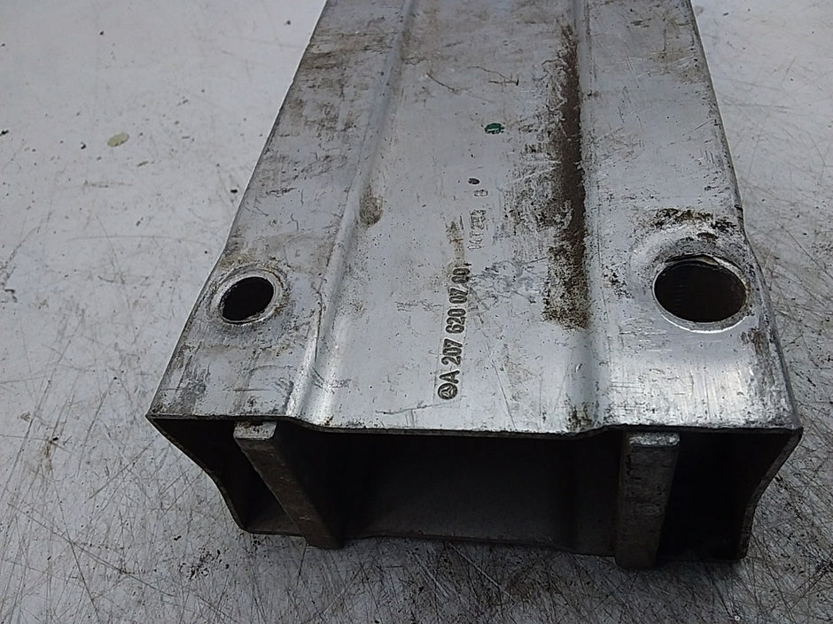 MERCEDES E-CLASS W207 ABSORBER BAR NS LEFT SIDE A2076200700 FMR267