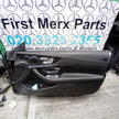 MERCEDES BENZ E-CLASS  W238 COUPE  DRIVER SIDE  DOOR ( OFF SIDE  )