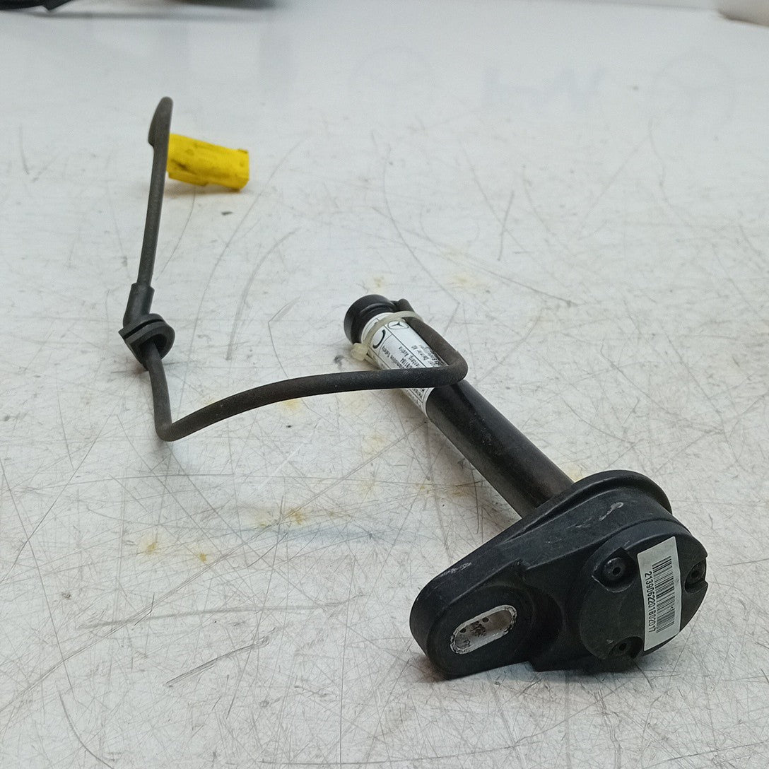 MERCEDES E CLASS W213 BONNET PEDESTRIAN ACTUATOR A2139062201 2017 FM001443