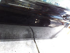 MERCEDES C-CLS W205 SLN PASSENGER FRONT DOOR NSF BLACK 2014-21 COMPLETE FMD607