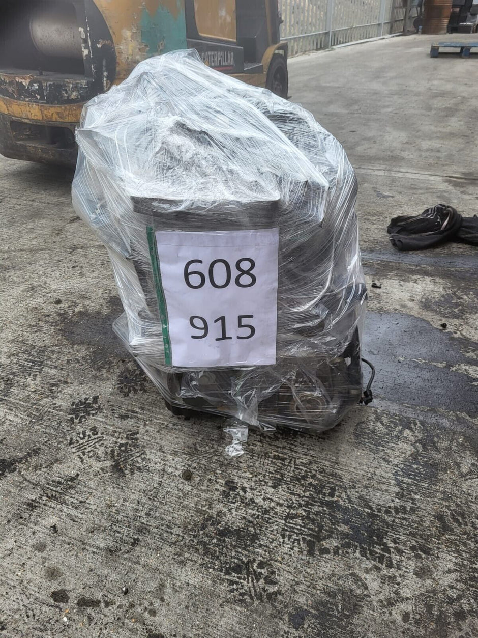 2019 MERCEDES A CLASS OM608.915 (K9KH471) 1.5L Diesel 4 Cylinder Auto Engine