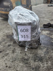 2019 MERCEDES A CLASS OM608.915 (K9KH471) 1.5L Diesel 4 Cylinder Auto Engine