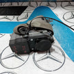 2005/2011 MERCEDES R-CLASS W251 PASSENGER SIDE FRONT SEAT BELT LEFT A2518603585