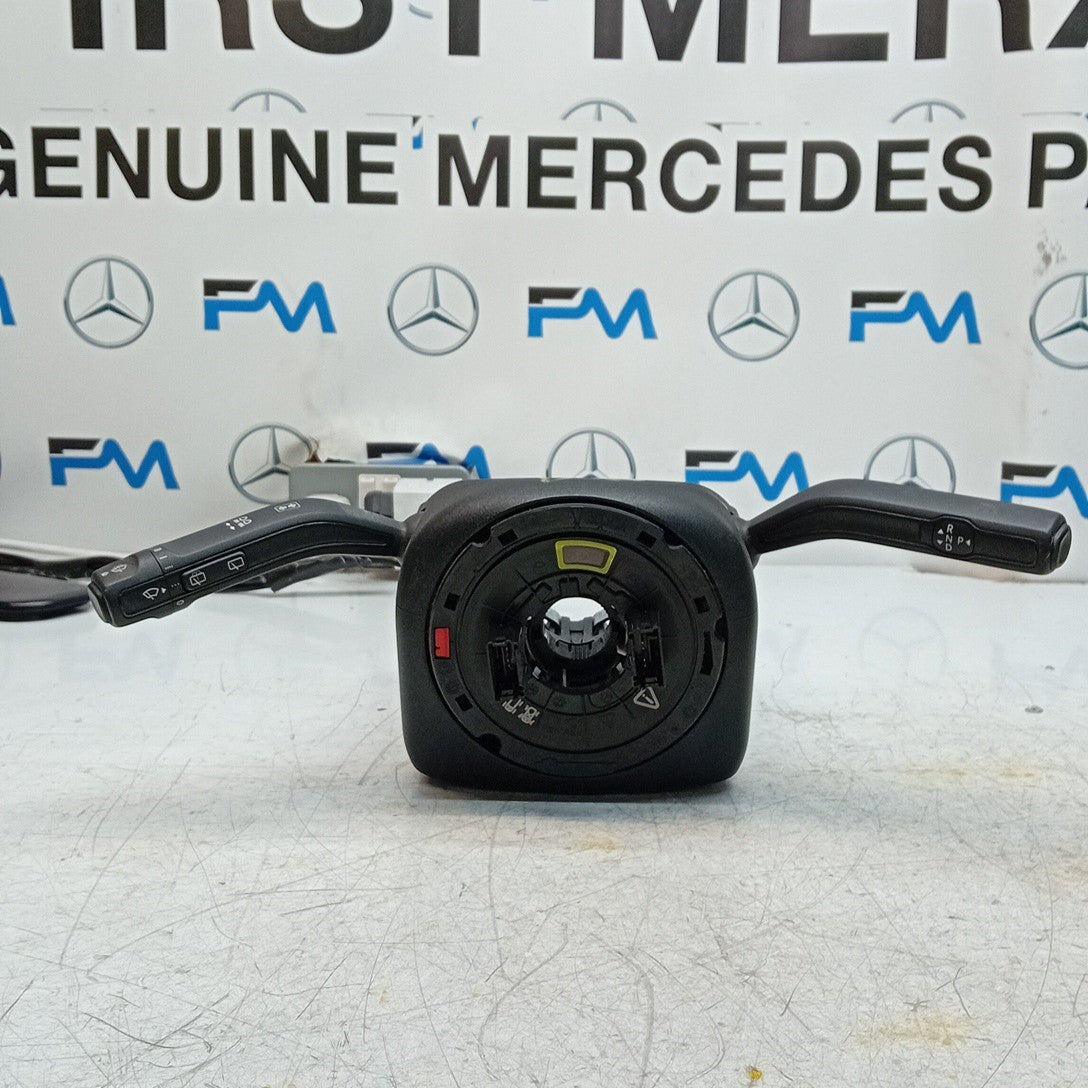 MERCEDES A-CLASS W177 INDICATOR/WIPER GEAR SELECT + SQUIB A1779003902 FM001523