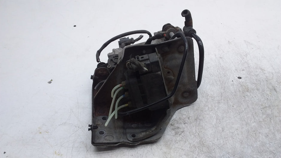 MERCEDES BENZ S-CLASS W222 AIR SUSPENSION COMPRESSOR A2223200604 FMR450