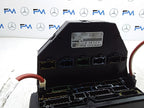 MERCEDES BENZ  E-CLASS W212  FUSE BOX A2129002627 FMR478