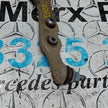 MERCEDES BENZ C-CLASS W205  DRIVER SIDE FRONT LOWER CONTROL ARM  205 14 RE