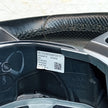 MERCEDES W205 C-CLASS MULTIFUNCTION STEERING WHEEL PFL 2014 A0004606700 FM001402