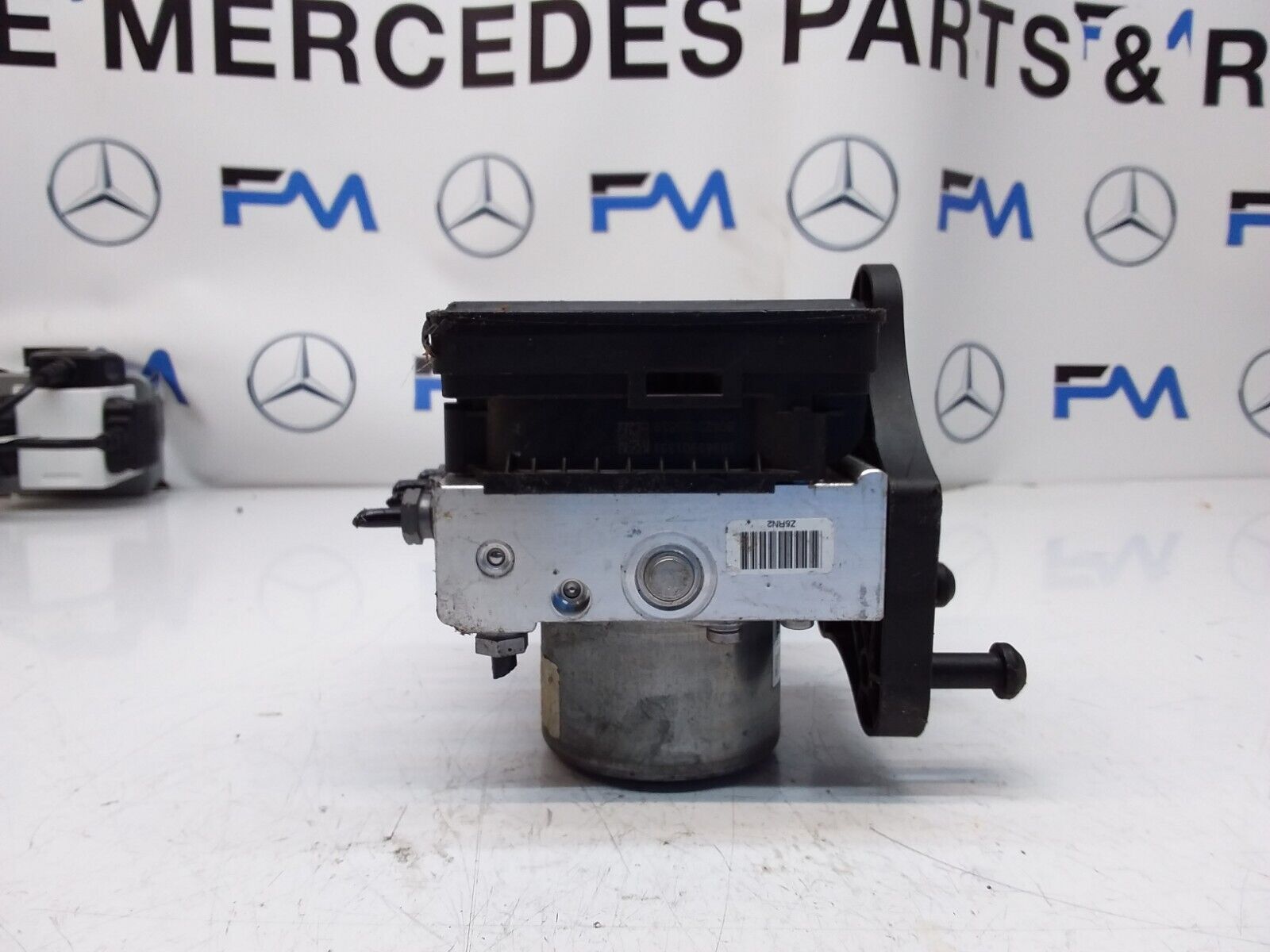 MERCEDES E-CLASS W213 ABS PUMP MODULE CONTROL UNIT A2134314801 FM00417