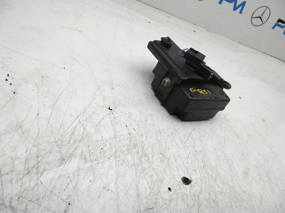 MITSUBISHI OUTLANDER ALARM HORN SIREN 8638A070 FMR53