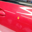 MERCEDES BENZ A-CLASS  DRIVER SIDE REAR DOOR ( OFF SIDE REAR ) FM08