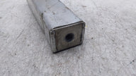 MERCEDES C-CLASS  FRONT LOWER REINFORCEMENT CRASH ABSORBER A2056203701  FMR397