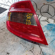 MERCEDES BENZ C-CLASS W204 REAR PASSENGER SIDE ( N.S ) TAIL LIGHT 2048202964