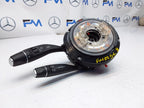 Mercedes  GLA W156 INDICATOR/WIPER GEAR SELECT + SQUIB  2014 FM00543