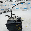 MERCEDES BENZ C-C-CLASS W204 ABS PUMP CONTROL MODULE UNIT A1729011400 FM001462