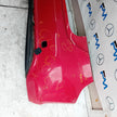 MERCEDES BENZ  A-CLASS W176 REAR BUMPER A1768605100 2012-2018 RED COMPLETE FMX10