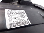 2011 MERCEDES B-CLASS W245 W169 HEADLIGHT DRIVER O/S A1698208061 FMH140