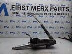 MERCEDES C-CLS W205 ADJUSTABLE STEERING COLUMN AND JOINT  A2054604216 FMR298
