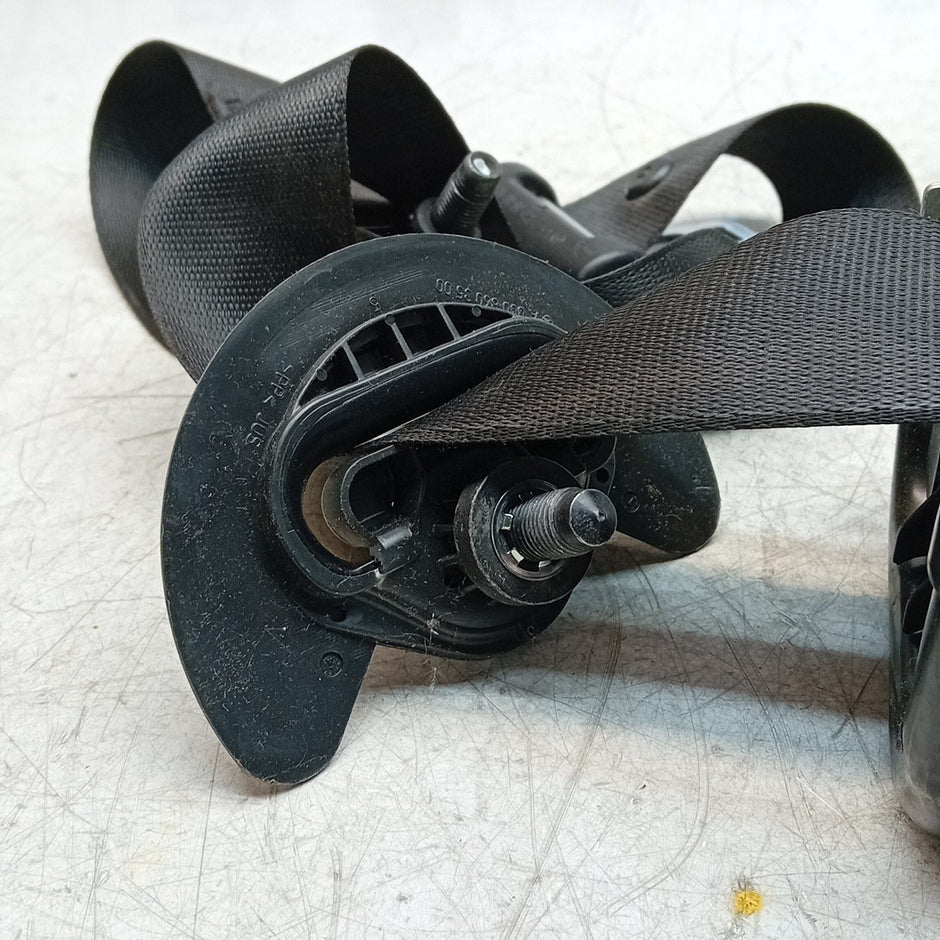 MERCEDES A-CLASS W177 SEAT BELT FRONT LEFT PASSENGER SIDE NSF A1778600800 FMS470