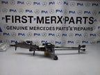 MERCEDES S-CLASS 2019 W222 A222902 FRONT WIPER MOTOR + MECHANISM LINKAGE FM00167