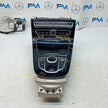  MERCEDES E-CLASS W213 CLIMATE & CENTRE CONSOLE A2138100815  COMPLETE FM001314