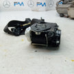 MERCEDES E-CLASS W213 REAR PASSENGER SIDE SEAT BELT BLACK A2138605500 FM001382