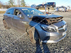 MERCEDES BENZ A-CLASS W176 -  BREAKING/SUSPENSION LEGS (ALL)