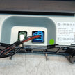 MERCEDES C-CLASS W205 DISPLAY SCREEN A2059000441 2014 ON FM001530