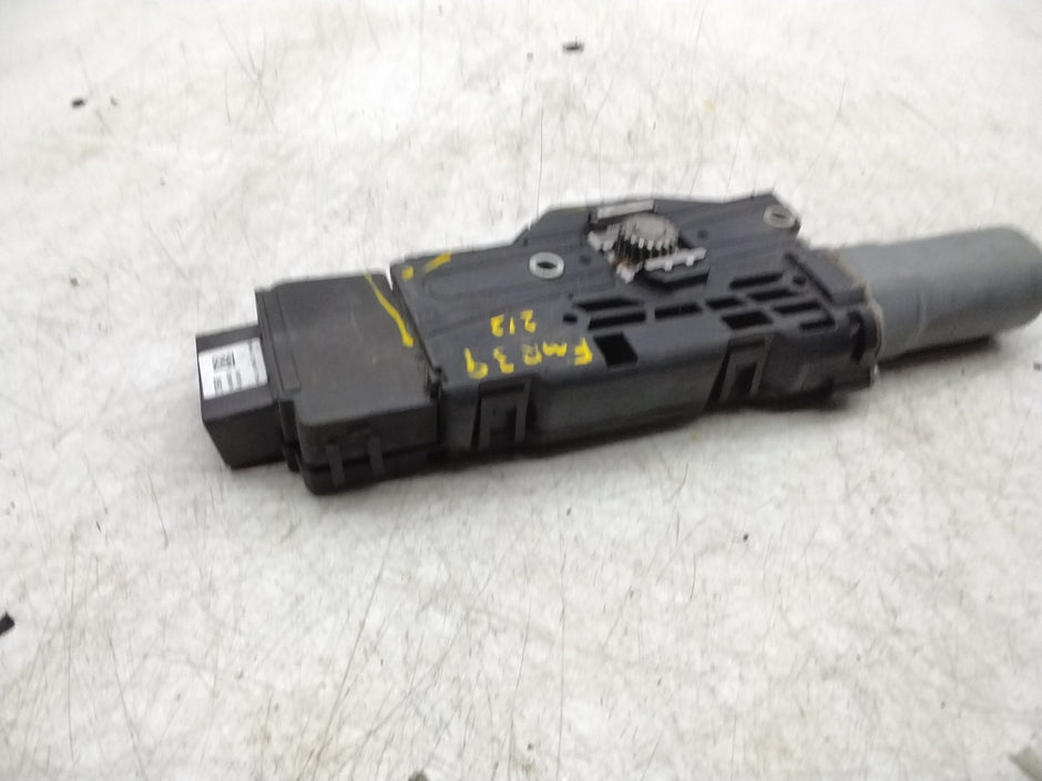 MERCEDES MERCEDES E-CLASS W213 SUNROOF MOTOR A2139062104 FMR39 (DAMAGED) 