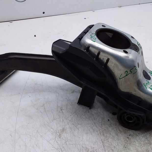 MERCEDES BENZ  C-CLASS W205 AMG BRAKE PEDAL SYSTEM A2052920107 FMR434