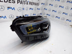 MERCEDES CLA W118 2021 LED HIGH PERFORMANCE HEADLIGHT LEFT N/S A1189066901 FMH59