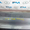 MERCEDES BENZ CLA W117 REAR AMG BUMPER GREY 2013-19 A1178807100 FMX71